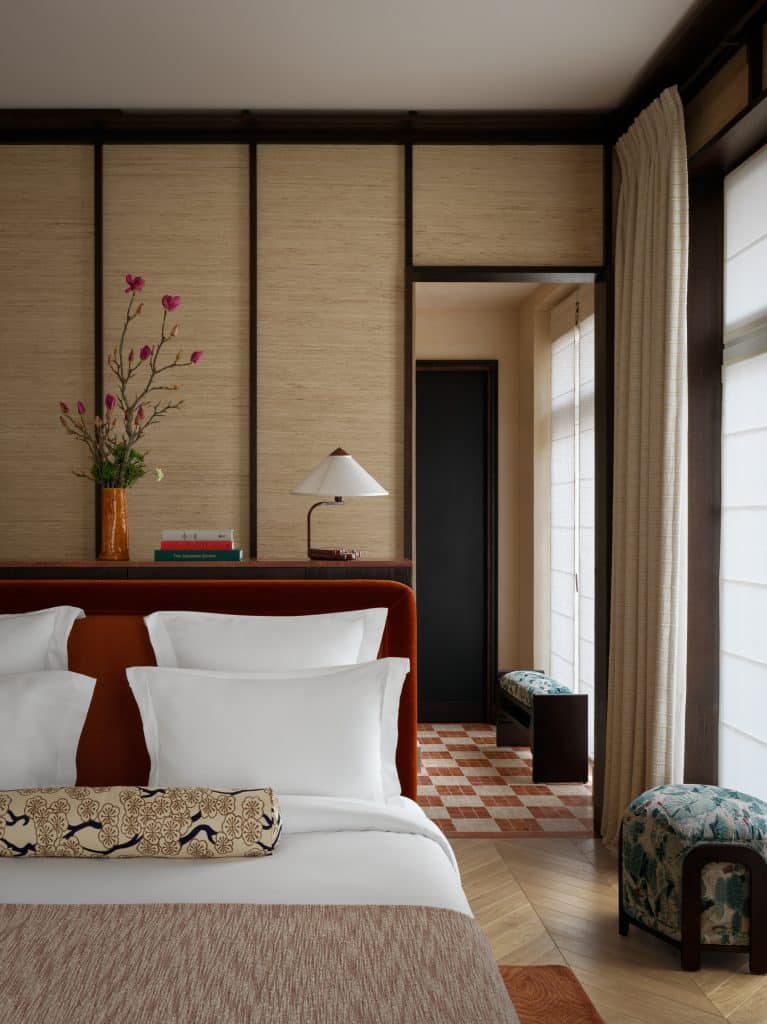 Hôtel Hana