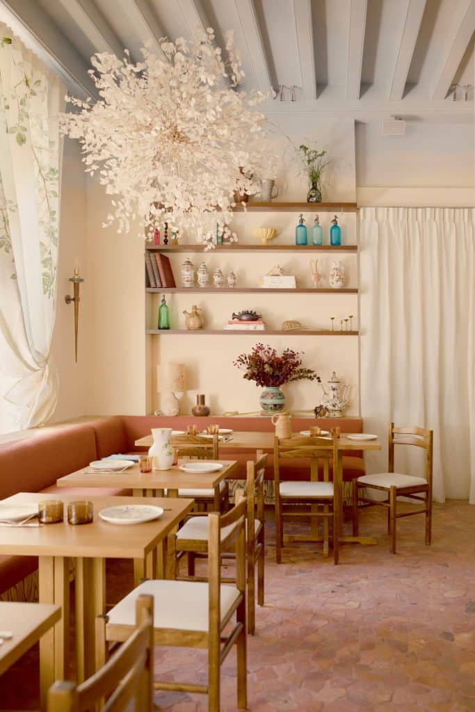La Folie Barbizon Hôtel